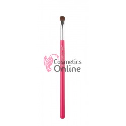 Pensula de make-up N Jessup Pink 237 Detail Shader Brush din Par Natural 
